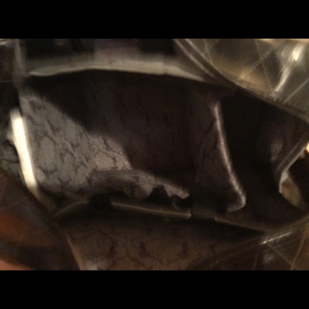 Mary Kay consultant bag